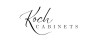 Koch Cabinets +$4.00
